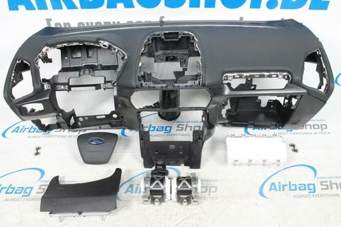 Airbagset - Dashboard facelift Ford EcoSport (2017-heden), Auto-onderdelen, Dashboard en Schakelaars, Gebruikt, Ophalen of Verzenden