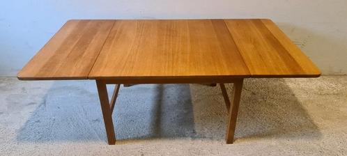 Vintage, design salontafel Hans J. Wegner, PP Møbler, Huis en Inrichting, Tafels | Eettafels, Ophalen