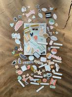 DLS Design - Meriggiare - Die cuts, Ophalen of Verzenden, Nieuw, Frame of Mal