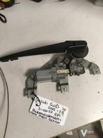 Suzuki Swift 5 drs 2005 ruitenwissermech achter