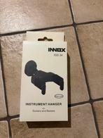 Gitaar ophang beugel, Ophalen of Verzenden, Zo goed als nieuw, Gitaar