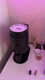 Lagom 01 / SSP HU 102mm blind burrs, Witgoed en Apparatuur, Koffiezetapparaten, Ophalen, Zo goed als nieuw, Espresso apparaat