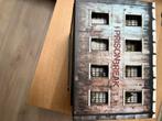 Prison Break - Complete Serie DVD - Seizoen 1-4, Boxset, Ophalen of Verzenden, Zo goed als nieuw, Actie en Avontuur