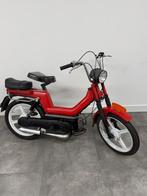 Leuke vespa si met geel kenteken!, Ophalen of Verzenden, Zo goed als nieuw, Uitlaat