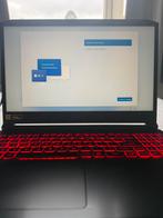 Acer Nitro 5 RTX 3050 Gaming Laptop, Computers en Software, Windows Laptops, Ophalen, Gebruikt, 15 inch, 512 GB