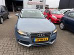 Audi A4 Limousine 2.0 TDI Pro Line Business, Voorwielaandrijving, Euro 5, 4 cilinders, Blauw