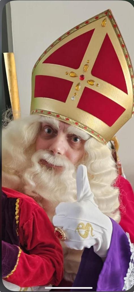 Sinterklaas in Hoorn en omstreken, Diversen, Sinterklaas, Nieuw, Ophalen
