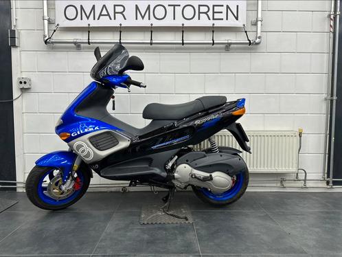 Gilera Runner 180cc, Motoren, Motoren | Overige merken, Bedrijf, Scooter, meer dan 35 kW, 1 cilinder, Ophalen