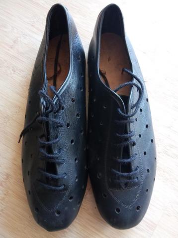 Koersschoenen retro maat 43 en 45 (nieuw) beschikbaar voor biedingen