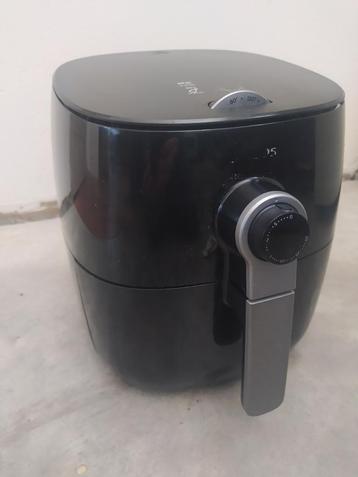 Philips airfryer beschikbaar voor biedingen