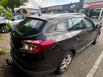 Renault Mégane Estate 1.5 dCi Expression | Navi | Airco | C, Voorwielaandrijving, Gebruikt, 4 cilinders, Bruin
