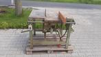 Harwi HVS cirkelzaagmachine, Ophalen, 1200 watt of meer, 70 mm of meer