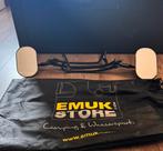 Emuk Caravanspiegels Opel Grandland X (2017-2021), Caravans en Kamperen, Ophalen, Zo goed als nieuw