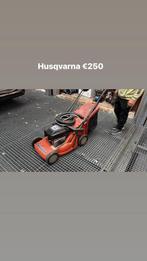 Husqvarna, Ophalen of Verzenden, Zo goed als nieuw