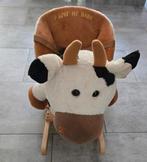 Leuke hobbelkoe, Ophalen, Zo goed als nieuw