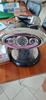 Illy  Francis X7.1 Koffiecupmachine, Ophalen of Verzenden, Zo goed als nieuw