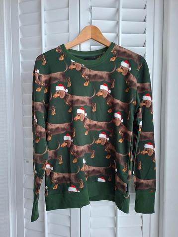 Snurk Christmas Trui XS - Nieuw! beschikbaar voor biedingen