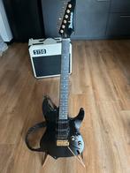 Ibanez AZ26p1 Premium 2025 seymour duncans, Ophalen, Zo goed als nieuw, Solid body, Ibanez