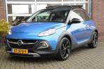 Opel ADAM 1.0 Turbo Rocks | Cabrio | Full Options | Orig NL, Auto's, Opel, Voorwielaandrijving, ADAM, Gebruikt, Euro 6