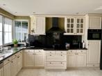 Mooie, goed onderhouden landelijke keuken, Huis en Inrichting, Keuken | Complete keukens, Ophalen, Gebruikt, Overige kleuren, Hoekkeuken