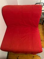 Ikea slaapfauteul bedbank stoel, Eenpersoons, Ophalen