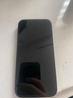 iPhone 14 Pro 128GB - Zwart, Ophalen, Zwart, Zonder simlock, 128 GB