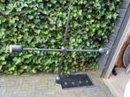 Hanglamp / spin lamp met drie draaibare poten, Ophalen, 50 tot 75 cm, Zo goed als nieuw, Metaal