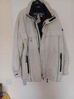 Lutah Ski/Outdoor Jas Maat 52, Maat 52/54 (L), Beige, Ophalen of Verzenden, By Lutah
