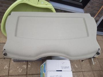 Hoedenplank Ford Fusion 2006 beschikbaar voor biedingen