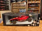 1:18 F1 Ferrari 412t1 1994 Berger Minichamps, Hobby en Vrije tijd, Modelauto's | 1:18, Ophalen of Verzenden, Nieuw, Auto, MiniChamps