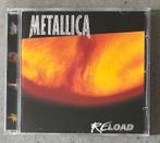 Metallica - Reload, Ophalen of Verzenden, Gebruikt