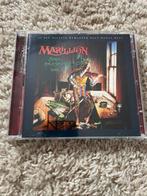 Marillion - Script for a jester's tear. Remastered met bonus, Cd's en Dvd's, Cd's | Rock, Ophalen of Verzenden, Zo goed als nieuw