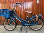 Altec Urban meisjes fiets 20 inch, Fietsen en Brommers, Fietsen | Meisjes, Ophalen, Zo goed als nieuw, 20 inch, Handrem