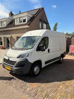 Citroën Jumper L1h2 2.0 Bluehdi 130pk 2017 LAGE KM STAND, Auto's, Voorwielaandrijving, 4 cilinders, Wit, Geïmporteerd