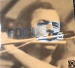 Te koop : FOCUS DUBBEL LP : FOCUS 3, Cd's en Dvd's, Vinyl | Pop, Gebruikt, Ophalen of Verzenden