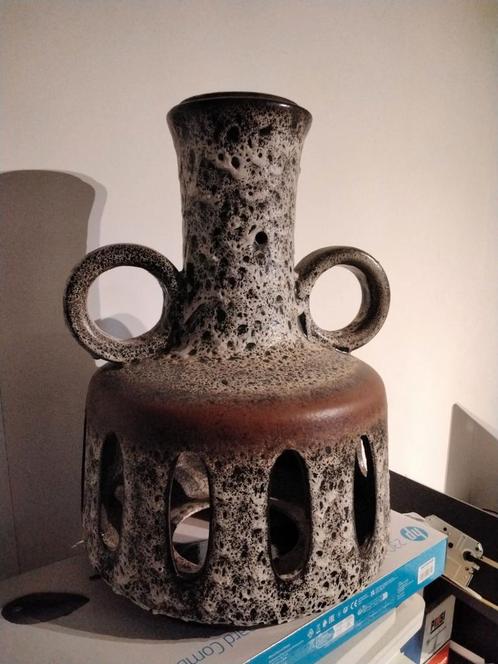 Vloerlamp / tafellamp, Antiek en Kunst, Antiek | Lampen, Ophalen