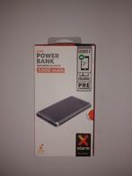 Xtorm Power Bank Exclusive Graphite 5000 mAh AL435, Ophalen of Verzenden, Nieuw, Xstorm