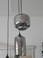 Glazen Lampenkappen te Koop, Ophalen of Verzenden, Zo goed als nieuw, Glas, Minder dan 50 cm