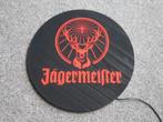 JAGERMEISTER LED LICHTRECLAME, Ophalen, Nieuw, Lichtbak of (neon) lamp