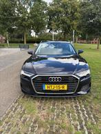 Audi A6 50 TDI Quattro 286pk 2022 Blauw, Automaat, Euro 6, 2000 kg, Blauw