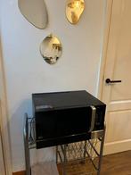 Combimagnetron - Gebruikt, Witgoed en Apparatuur, Magnetrons, Combimagnetron, Gebruikt, Grill, Ophalen of Verzenden