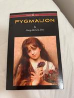 Pygmalion boek, Ophalen of Verzenden, Nieuw, George Bernard Shaw, Nederland