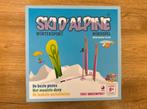 Ski D’Alpine Bordspel - ZGAN, Ophalen of Verzenden, Zo goed als nieuw