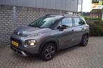 Citroen C3 AIRCROSS 1.2 PureTech S&S Feel Autom Airco Cruise, Gebruikt, Bedrijf, 600 kg, 3 cilinders