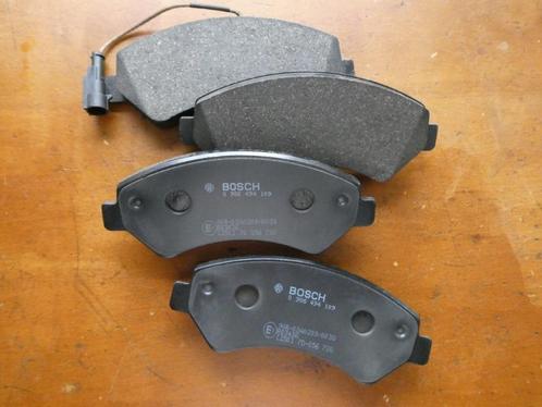 Remblokken Peugeot Boxer, Auto diversen, Overige Auto diversen, Verzenden