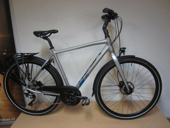 Koga F3 3.0       Nieuw, Fietsen en Brommers, Fietsen | Heren | Sportfietsen en Toerfietsen, Nieuw, Koga Miyata, Meer dan 20 versnellingen