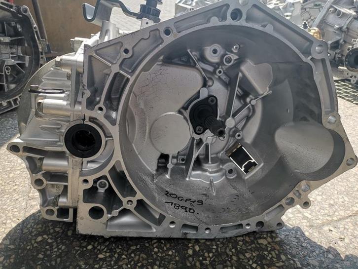 Versnellingsbak Fiat Ducato Citroen Jumper  2.2D 20gp20, Auto-onderdelen, Transmissie en Toebehoren, Citroën, Fiat, Peugeot, Gereviseerd