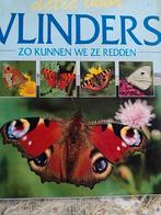 Actie voor Vlinders - Zo Kunnen We Ze Redden, Ophalen of Verzenden, Gelezen, Vogels, Onbekend