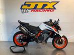 KTM KTM 890 DUKE R, 2 cilinders, KTM, Motorrijbewijs A, Onbekend