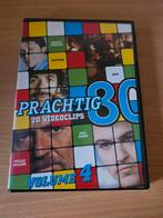 DVD Prachtig 80 Volume 4, Cd's en Dvd's, Dvd's | Muziek en Concerten, Alle leeftijden, Ophalen of Verzenden, Muziek en Concerten